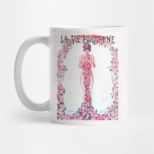 La Vie Parisienne, 1925 Mug